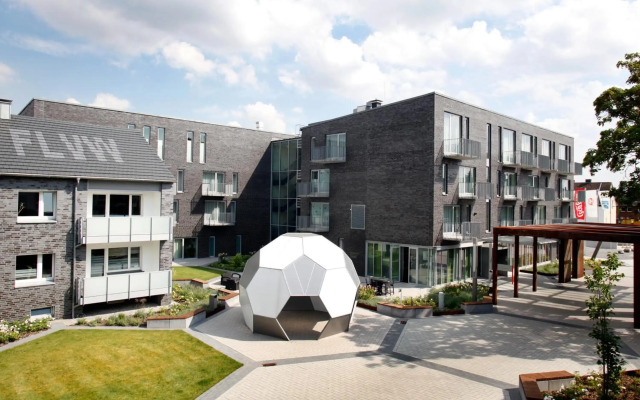 SportHotel Kaiserau