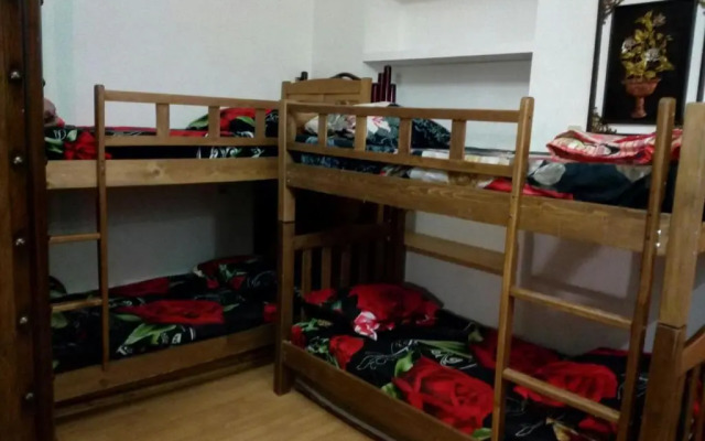 Tofi Hostel Tbilisi