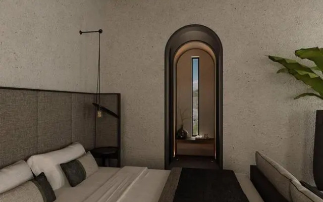 Nimbus Santorini