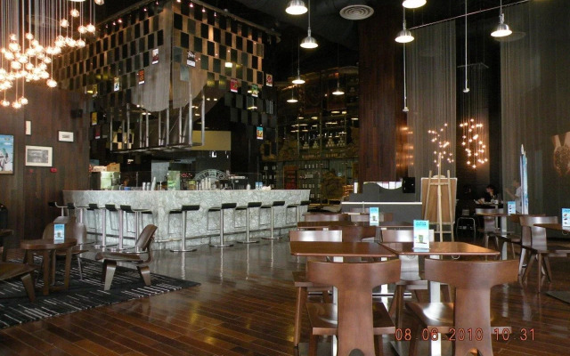 Zhuhai Zobon Art Hotel