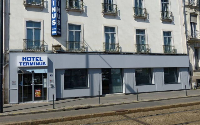 Hôtel Terminus