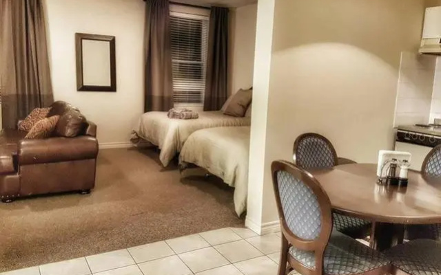 Cozy Little Apartment #11 by Amazing Property Rentals