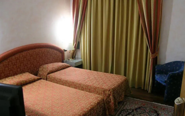 Hotel Da Vito