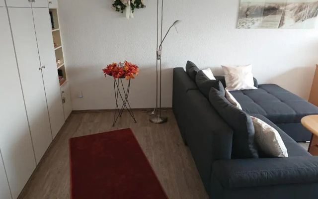 Ferienwohnung Bundkirchen