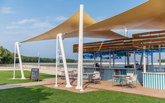 Отель Barceló Mussanah Resort
