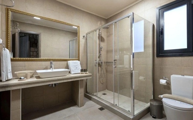 Athens Manor Houses Suites Apartments
