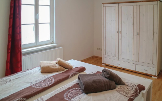 Nice Apartment in Warnemünde With 1 Bedrooms and Wifi