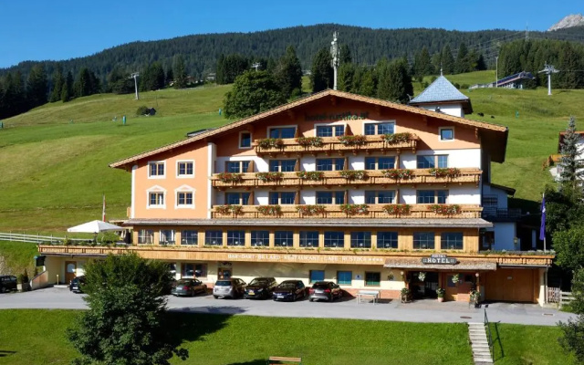 Hotel Rustika