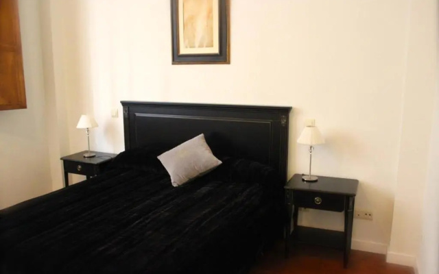 Casa Urbana Adolfo