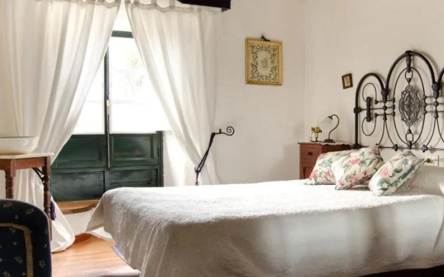 Casa Rural La Gañanía