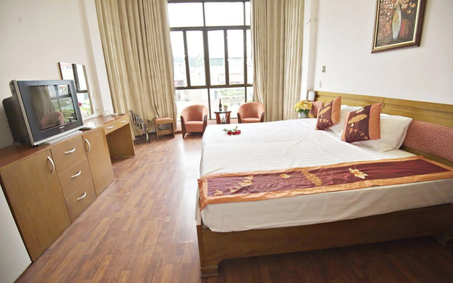 Hanoi Asia Hotel