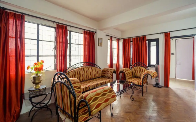OYO 13707 Home Valley View 3BHK Vincent Hill