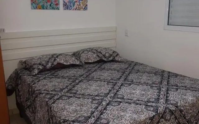 Condominio Spazio Molinere- Apto 102 Bl 02