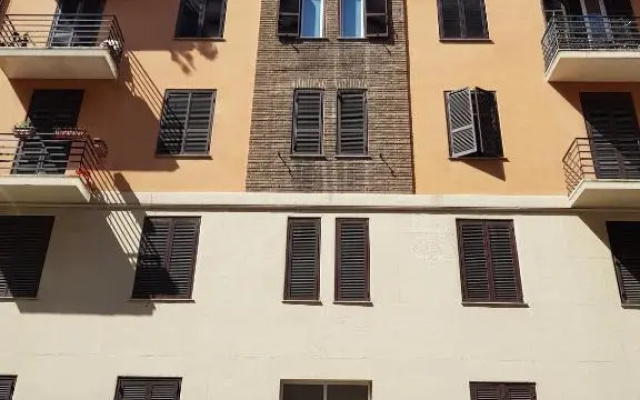 APT Re di Roma