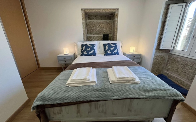 Vila Mena by Trip2Portugal