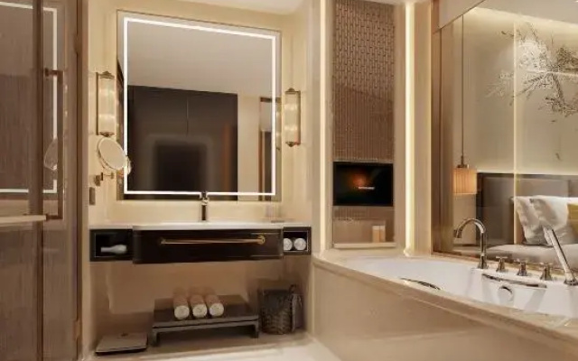 Hua Tai Phoenix Hotel