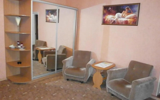 Economy Hotel Fiesta