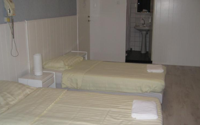 Hotel Floris