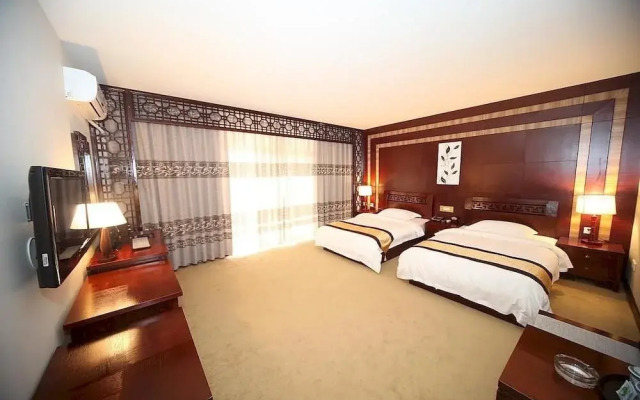 Yumingju Hotel