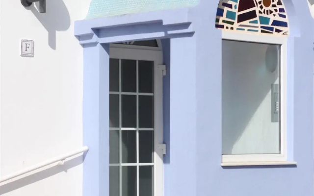 Apartamento Playa Surf