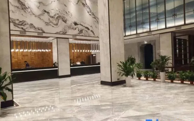 Wannian Yuehu International Hotel