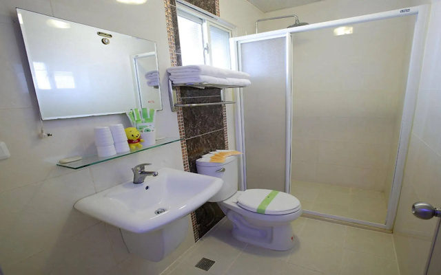 Xiong Zhi Mi B&B