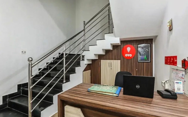 Orchid Inn by OYO Rooms