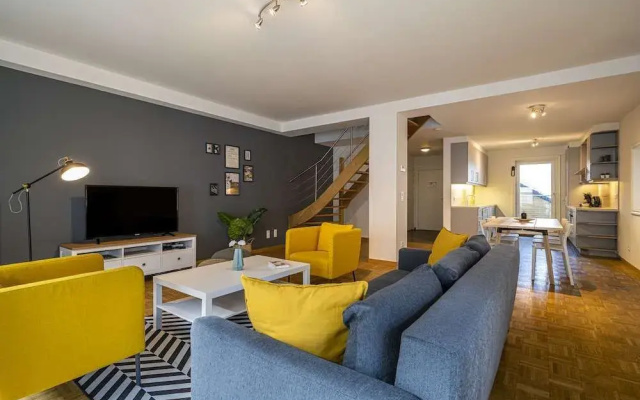 Smartflats - Central Ghent