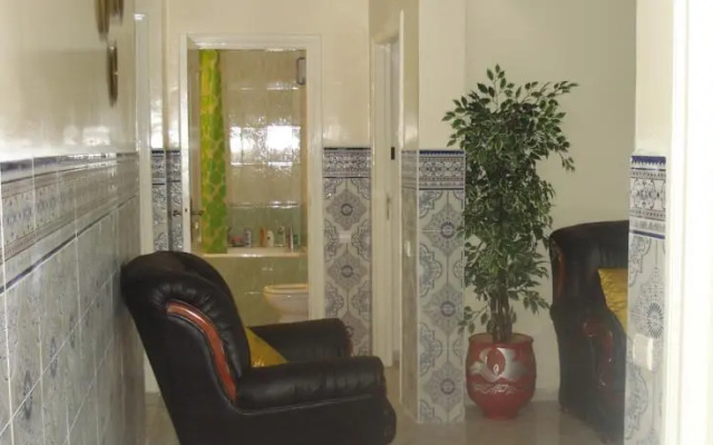 Appartement Ar-Rajaa