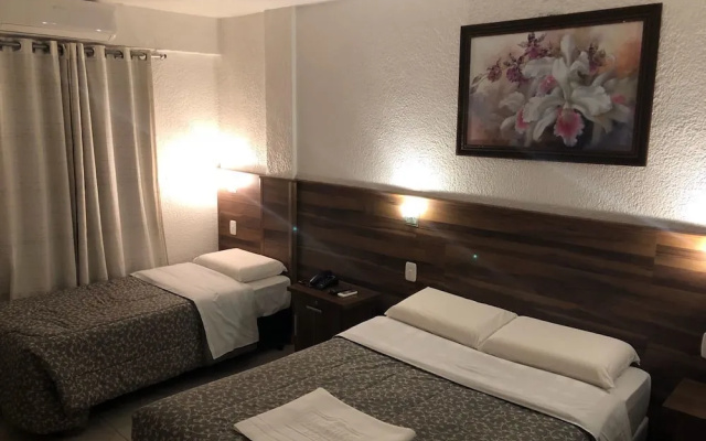 Hotel Masseilot