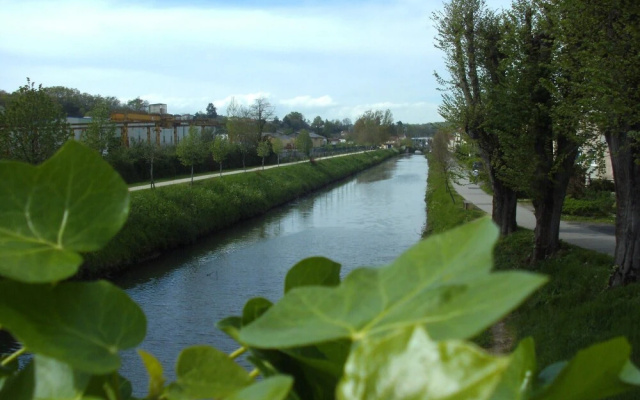 Holiday home La Boudinie