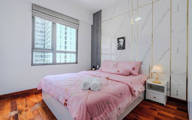 MASTERI Premier Residence