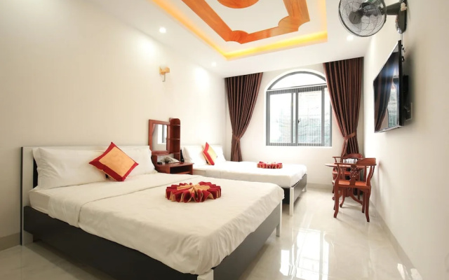Tuyet Minh Hotel