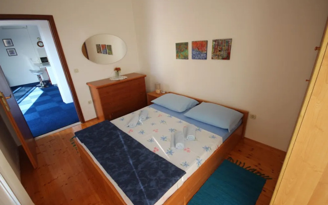 Comfortable Apartment for 5 Persons