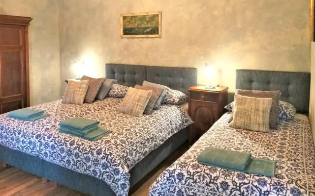 Stunning Home in St Negricani With 9 Bedrooms
