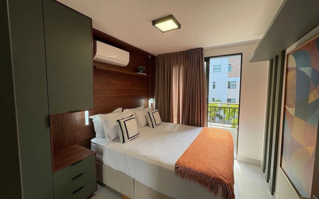 Jardins Almare 305
