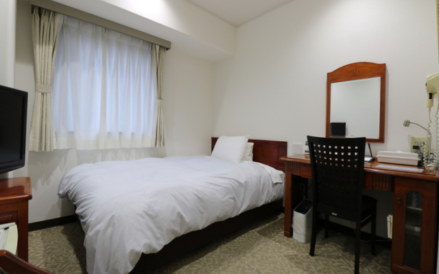 Park Inn Takasaki