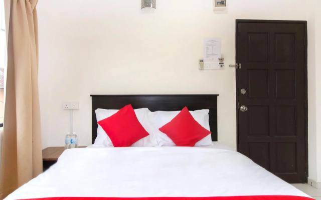 Hotel O 91 @ Bukit Mewah
