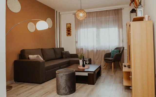 Apartman Centar
