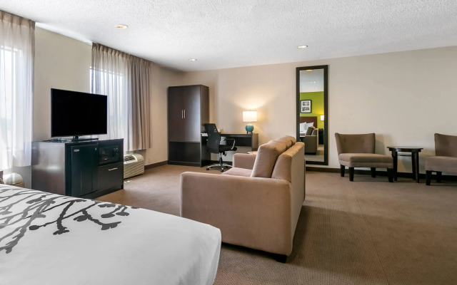 Sleep Inn Allentown - Fogelsville