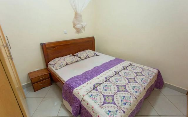 Twinview Apartments