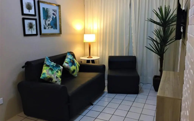 Apartamento Ametista 2 + Bykes