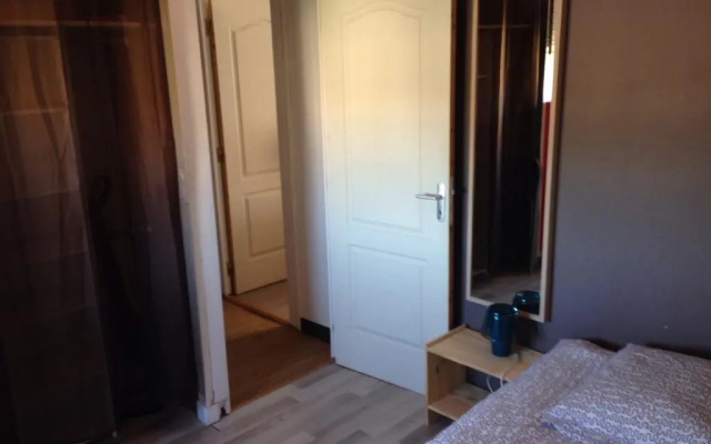 Les Corsaires Appartement