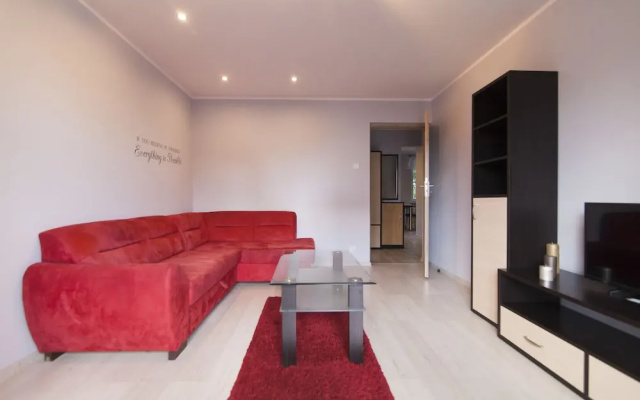 Apartamenty Białystok - Mazowiecka 39