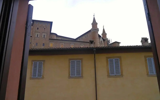 Torricini Skyline