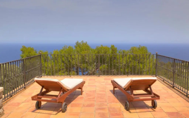 La Galera Deià