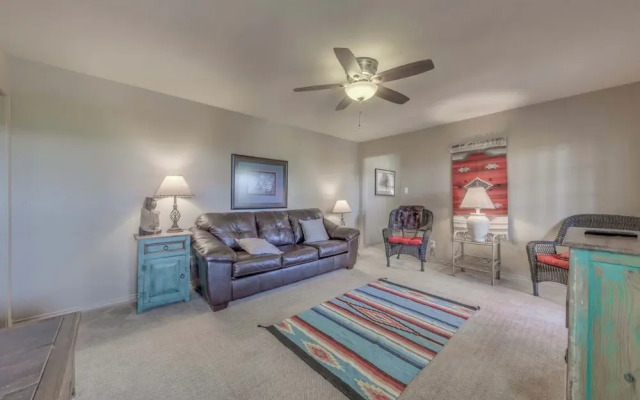 Sierra Vista by Ruidoso Vacation Rentals