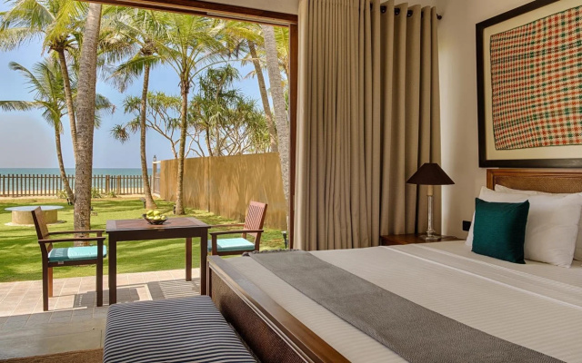 Jetwing Villa 700