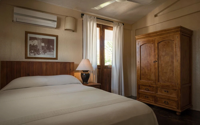 Villas Carrizalillo