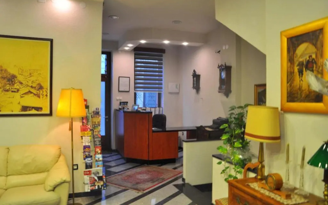 Hotel Noble